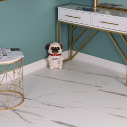 Кварц-виниловый ламинат SPC Aquafloor Stone XL AF5001MSXL