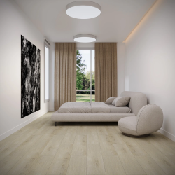 SPC Ламинат Floorwood Дуб Франк 6532