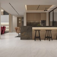 Керамогранит NT Ceramic NTTHS99801D Infinity Sky Castle 60x120