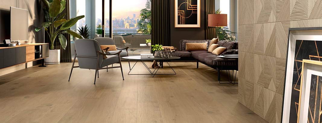 Керамогранит Colorker 221990 Century Honey Rect Matt 25x150