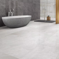 Керамогранит Art Ceramic Armani Bianco Glossy 60x120