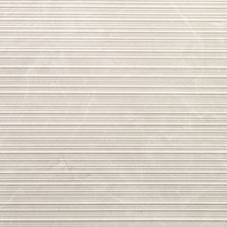 Керамогранит Neodom N40024 Marble Lublin Blanco Linear 60x120