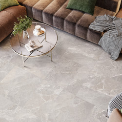 Керамогранит Delacora D120257L Karakum Light лаппатированный карвинг 60x120