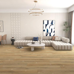 Кварцвиниловая плитка Alpine Floor Premium XL Дуб Франц ABA ECO 7-26 MC