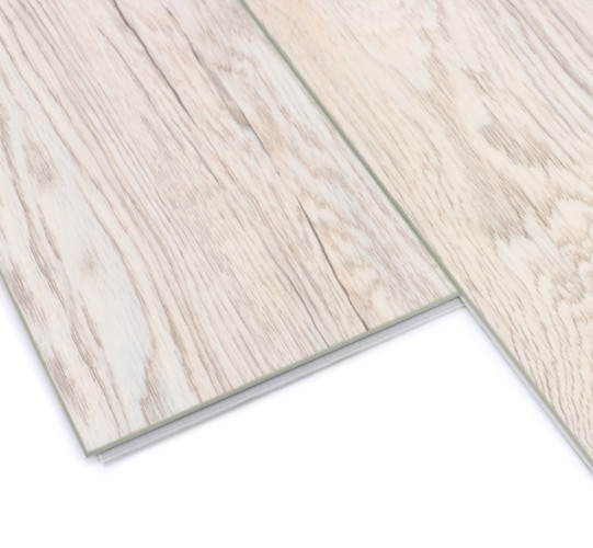 Кварц-виниловый ламинат SPC CronaFloor Grand Sequoia Дуб Каменный