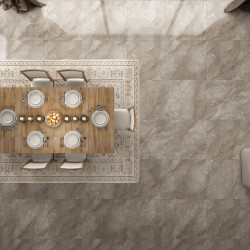 Керамогранит Neodom N20495 Sale Orobico Brown Polished 80x160