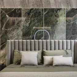 Керамогранит Rex 774852 Heritage Emerald Glossy 6mm 60x120