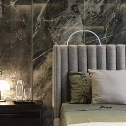 Керамогранит Rex 774852 Heritage Emerald Glossy 6mm 60x120