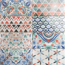 Керамическая плитка Mainzu Riviera PT03310 Marsella 15x30