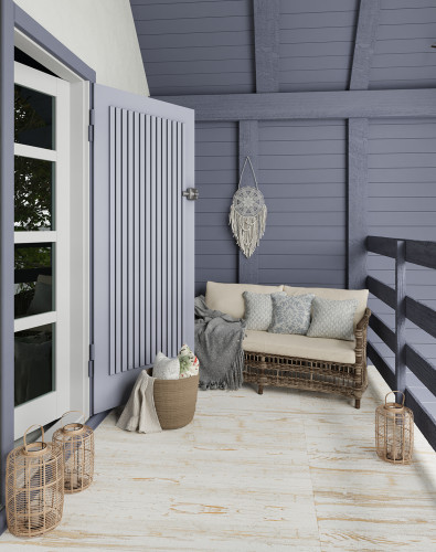 Керамогранит StaroWood Provance White Carving 20x120