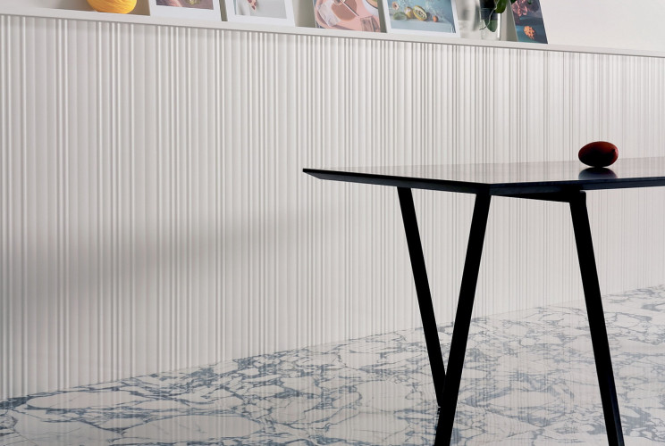 Керамогранит 41ZERO42 4100708 Pulp Blue Raw 60x120