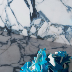 Керамогранит 41ZERO42 4100708 Pulp Blue Raw 60x120