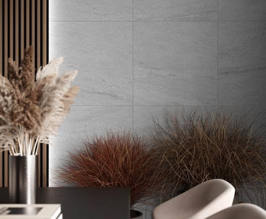 Керамогранит Laparet K952675R0001LPER Noa серый 59.7x119.7