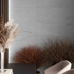 Керамогранит Laparet K952675R0001LPER Noa серый 59.7x119.7