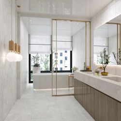 Керамогранит Buono Ceramica S4438M Sabbia Grey Mat 60x120