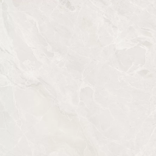 Керамогранит Ceradim х9999302401 Mramor Princess White Светло-серый Полированный 60х60