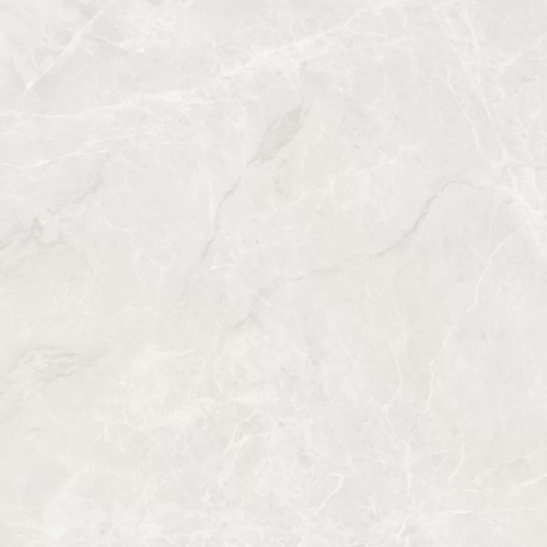 Керамогранит Ceradim х9999302401 Mramor Princess White Светло-серый Полированный 60х60