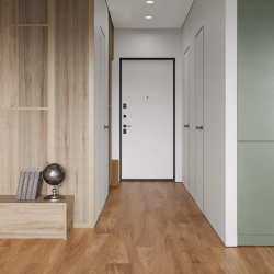 Керамогранит Laparet K948156R0001LPEB Bercy Cherry бежевый структурный 19,7х119,7