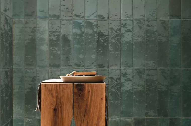 Керамогранит Ragno Marazzi 00R8FR36 Look Blu Glossy 24x6