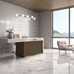 Керамогранитa Pamesa 17-869-189-0145 Cr.Pisa Gold Compacglass Rect 60x120