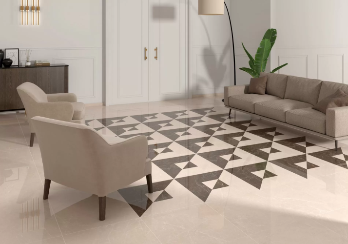 Керамогранит Pamesa 017.250.0033.14654 At.Murano Mate Marfil 60x120