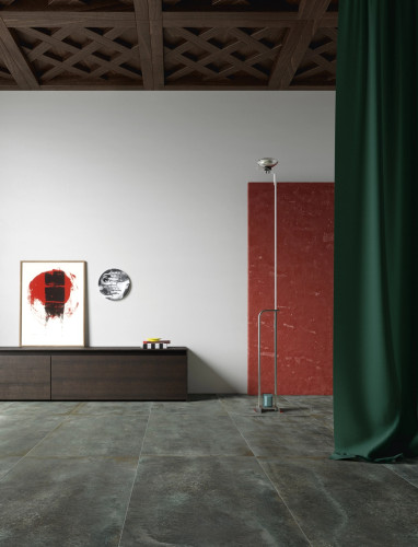 Керамогранит Coliseum Gres Astro Ocean / Астро Оушн 60x120