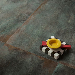 Керамогранит Coliseum Gres Astro Ocean / Астро Оушн 60x120