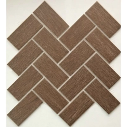 Мозаика NSmosaic PL4595-02 275х275, матовая