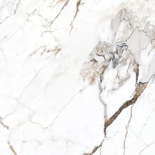 Керамогранит Vitra K949761LPR Marble-X Бреча Капрайа Белый 60x60