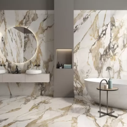 Керамогранит Geotiles Crash Beige Matt 60x120