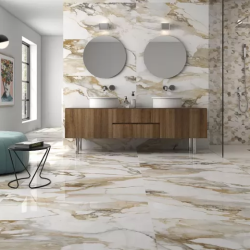 Керамогранит Geotiles Crash Beige Matt 60x120