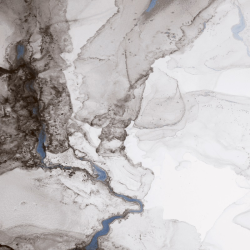 Керамогранит Primavera Tiziana Aqua GR111 60x60