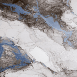 Керамогранит Primavera Tiziana Aqua GR111 60x60