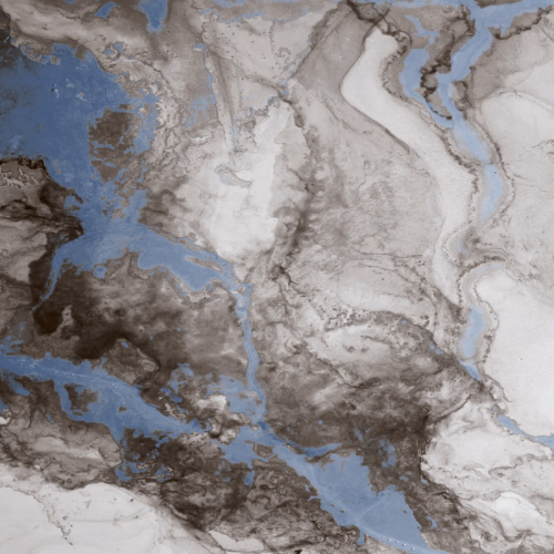 Керамогранит Primavera Tiziana Aqua GR111 60x60