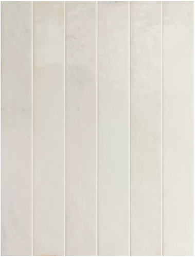 Плитка Equipe Bali 31544 White 5x40