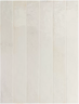 Плитка Equipe Bali 31544 White 5x40