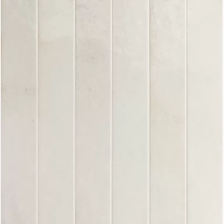 Плитка Equipe Bali 31544 White 5x40