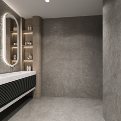 Керамогранит NT Ceramic NTT99613L Granite Obelisk Graphite 60x120