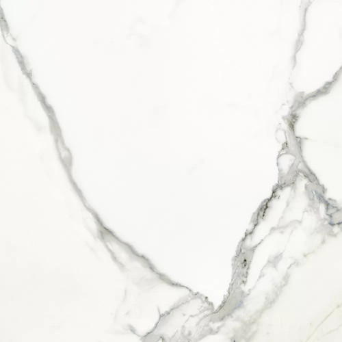 Керамогранит Kerranova K-2002/MR Iceberg White 600x600x10