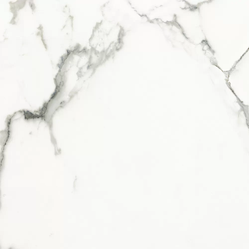 Керамогранит Kerranova K-2002/MR Iceberg White 600x600x10