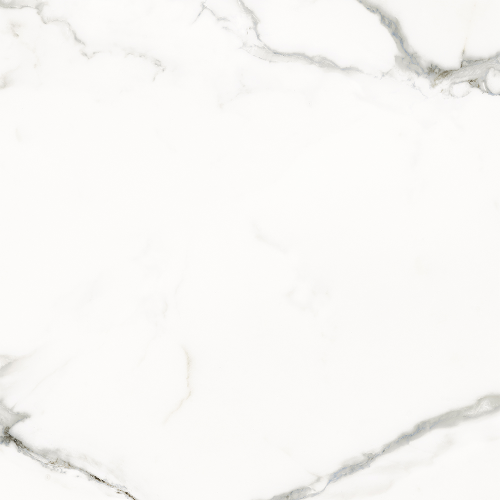 Керамогранит Kerranova K-2002/MR Iceberg White blue 60x60