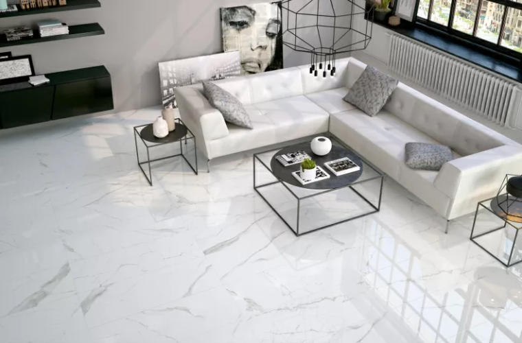 Керамогранит Fanal 120E001 Iceberg Mate Rec 60x120