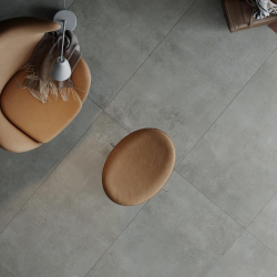 Керамогранит Kerranova K-2013/MR Fabrika Grey 60x60