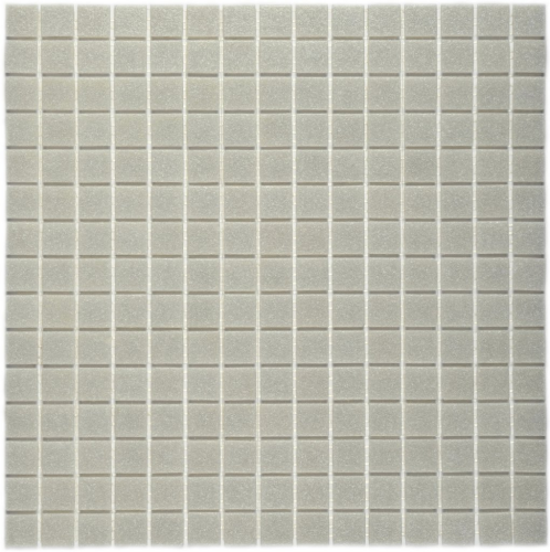 Мозаика Bonaparte Light grey (20х20х4) 327х327, полуглянцевая
