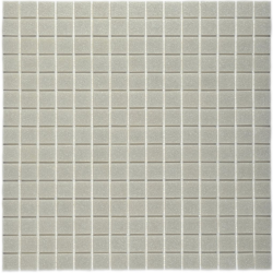 Мозаика Bonaparte Light grey (20х20х4) 327х327, полуглянцевая