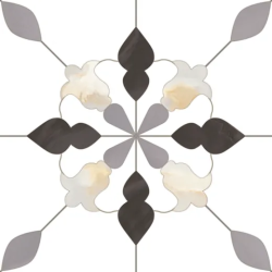 Керамогранит Monopole Aramis Carbon 18,7x18,7