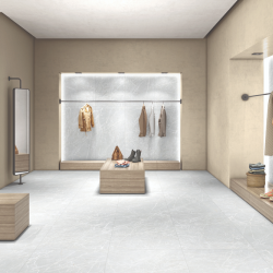 Керамогранит Duna RP-238576 Eternal Grigio Carving 60x120