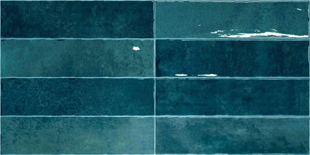 Керамическая плитка Dar Ceramics Nairobi blue 5x30
