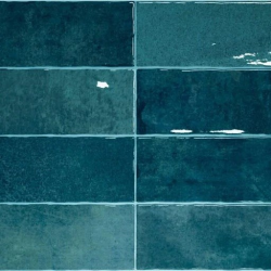 Керамическая плитка Dar Ceramics Nairobi blue 5x30