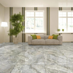 Керамогранит Primavera Mezza Grey PR123 60x60
